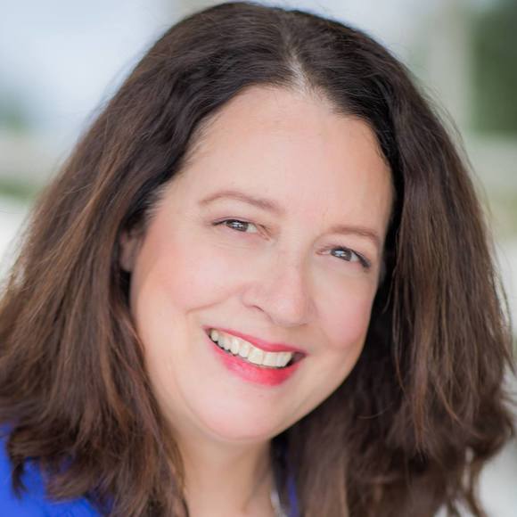 Meet your Posher, Pamela - Picture 1 of 1